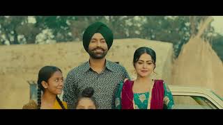 Simi Chahal Best Punjabi Movie  Tarsem Jassar Best Scene  New Punjabi Movie [upl. by Stern]