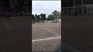 Fecha 10  LIF  Clausura 2024  4ª Div  Unión OncBL  Soc Italiana VDR [upl. by Iveson]