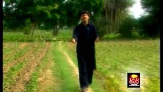 Hum Tere Shehar Mein Aaye Hain Musafir By Ghulam Ali [upl. by Akerdal]