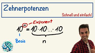 Zehnerpotenzen [upl. by Folly]