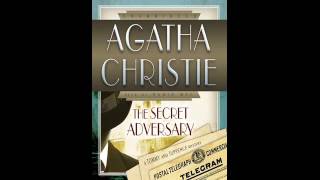 Agatha Christie The Secret Adversary audiobook [upl. by Aihsenrad]