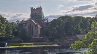 Killaloe Co Clare Travelvlog 2024 Ireland [upl. by Llednik]