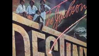 THE JACKSONS quotShake your body down to the groundquot 1978 vinyl full track lp [upl. by Egdamlat]