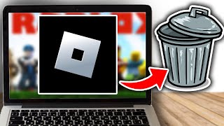 How To Uninstall Roblox From Microsoft Store Tutorial [upl. by Brynna33]