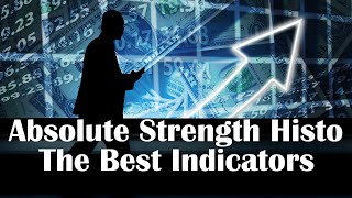 Absolute Strength Histogram v2 Indicator Testing  Best Forex Momentum Indicator [upl. by Sukram198]