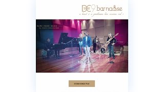 DE9  Barnadise Live at PKO studios [upl. by Lorrad]