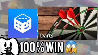 Tutorial 5  Darts Plato Game Unlimited Wins [upl. by Meean]