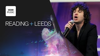 The Kooks  Junk Of The Heart Reading  Leeds 2018 [upl. by Narik]