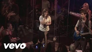 Kelly Clarkson  Already Gone Live From the Troubadour 101911 [upl. by Ettenom847]