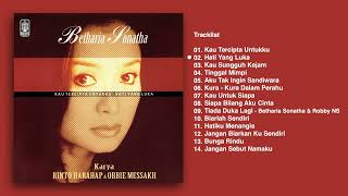 Betharia Sonatha  Album Karya Rinto Harahap amp Obbie Messakh  Audio HQ [upl. by Clary]