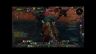 WoW Hunter solo Gruuls Lair  High King Maulgar commentary quothow toquot [upl. by Pris]