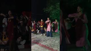 Tihar Dance shorts tihardance youtubeshorts [upl. by Giustino]