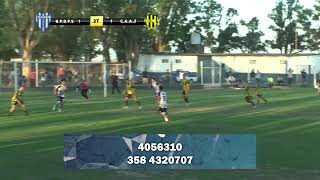 Resumen Sarmiento vs Accion Juvenil [upl. by Ttegirb]