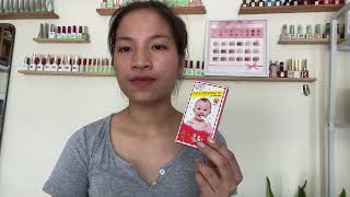 Review rơ lưỡi đông fa 3 con nai [upl. by Nored]