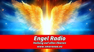 👼💖Spirituelle Heil und Engelmusik👼💖überträgt Heilung und Energie👼💖 Ruhe und Positivität 247 [upl. by Arorua]