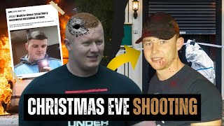 Christmas Eve Blanchardstown Steakhouse Shooting Explained [upl. by Chanda6]