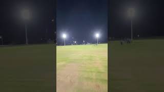 Cricket ground in Abqaiq Saudi Arabia shorts saudiarabia cricket [upl. by Pellet]