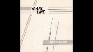 Marc Line  Step In My Life ItaloDisco on 7quot [upl. by Hathaway812]