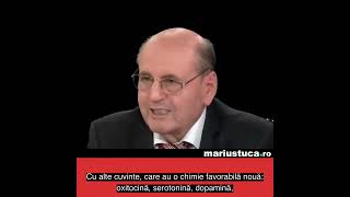 Dulcan ”Ca să fim fericiți și sănătoși nu trebuie decât să ne construim viața după legea binelui” [upl. by Munsey410]