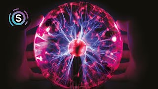 Plasma Ball [upl. by Ysor769]