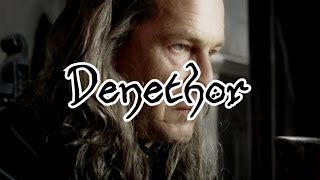 Denethor [upl. by Munniks107]