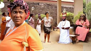 Be The First To Watch Heart Touching Movie Of Mercy Johnson  2023 Latest Nigerian Nollywood Movie [upl. by Bertelli659]