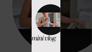 Mommy Mini Vlog [upl. by Reinhard]