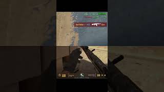 I Am Not A Goody Two Shoes csgo2 [upl. by Ruthann5]