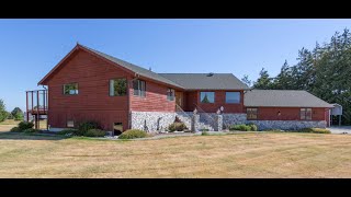 70 Sunset View Ln  Sequim WA 98382 [upl. by Shirline]