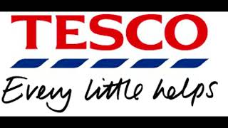 Tesco Advert Every Little Helps  Extended Jingle 90s  2000s [upl. by Ernaline]