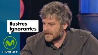 Ilustres Ignorantes  Los Récords Parte 2 [upl. by Heti352]