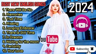 Top Hits 2024 Playlist 🎧 New Pop Music🎵Best New Songs 2024💥 [upl. by Asserat68]