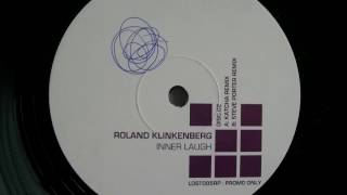 Roland Klinkenberg  Inner Laugh Steve Porter Remix 2000 [upl. by Bille]