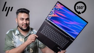 A Premium 360° Laptop From HP [upl. by Dickerson496]