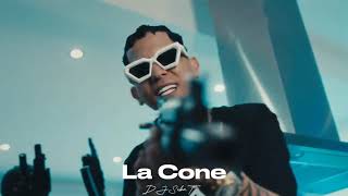 Conep amp CDobleta  La ConeDJsebaTRemix [upl. by Ahse]