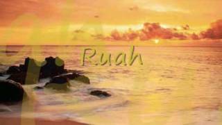 Ruah [upl. by Cedell]