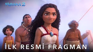 Moana  How Far Ill Go  Disney Princess  Disney Junior Arabia [upl. by Ahsla]