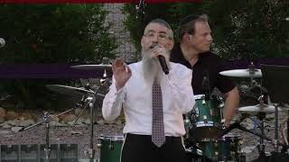 Avraham Fried LIVE Concert 2021 [upl. by Aniloj491]