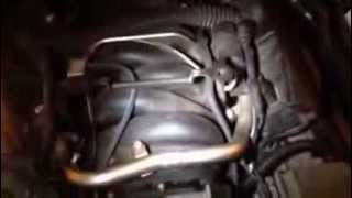 How to replace spark plugs or coil on BMW x5 [upl. by Segroeg]