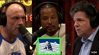 Science On Trial Terrence Howard Eric Weinstein Neil Tyson Candice Owens and more [upl. by Naellij623]