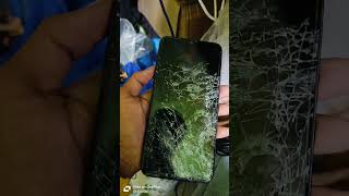 Oppo A5 Display Change Video [upl. by Mohandis385]