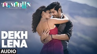 DEKH LENA Full Song Audio  Arijit Singh Tulsi Kumar  Tum Bin 2 [upl. by Sabec18]