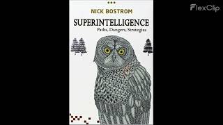 40 Superintelligence Paths Dangers Strategies By Nick Bostrom [upl. by Burlie]