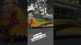 Bus Balap Nya Putra Luragung Primadona Kancil Style [upl. by Okim809]