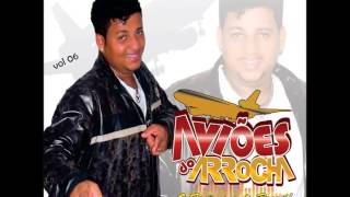 Aviões do Arrocha  CD completo 2015 [upl. by Swamy754]