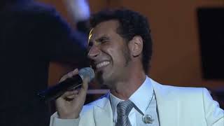 Serj Tankian  The Charade Live 2001 Vocal AI Cover [upl. by Airet]