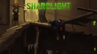 Amy is Too Squeamish for This  Lets Play Shardlight Part 12 Mystery Mondays [upl. by Dylane28]