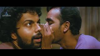 Rajathandhiram tamil movie scenes 2  veera bahu Regina Darbuka siva [upl. by Dela]