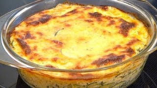 Zucchini Gratin [upl. by Kliment346]