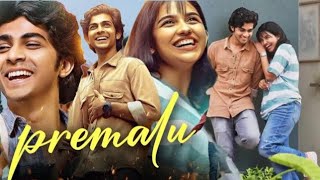 Premalu  Premalu Full Movie in Hindi Dubbed 2024 HD Review  Sangeeth Prathap  Review and Facts [upl. by Baseler]